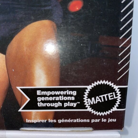 WWE ULTIMATE EDITION Monday Night War Exclusive LEX LUGER Action Figure 2 Belts - Picture 7 of 16